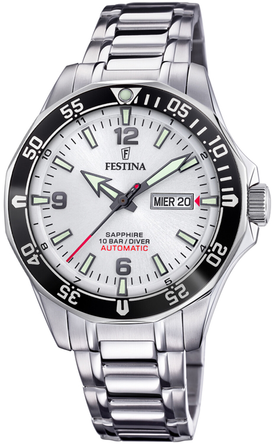 Festina Watch F20478/1