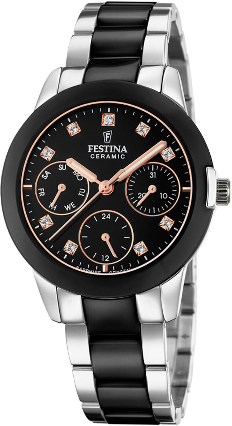 Festina Women's Watch F20497/3