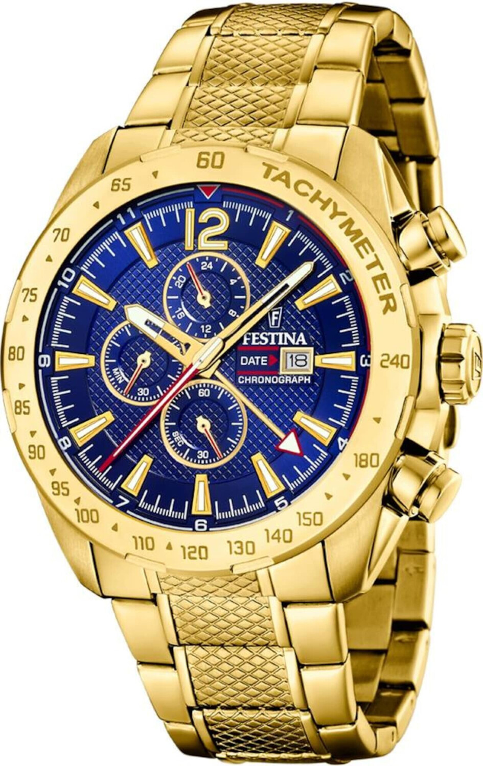Festina Chronograph F20441/2
