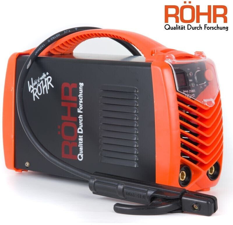 röhr MMA-250FI