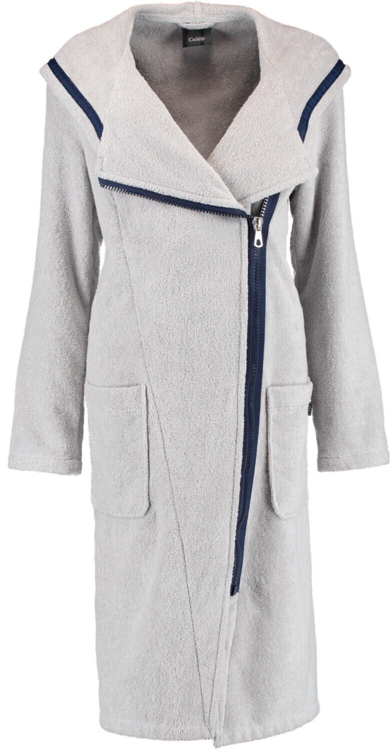 Cawö New Zipper Ladies 6116 Platium Navy