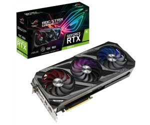 Buy Asus RTX3060TI from £325.68 (Today) – January sales on idealo