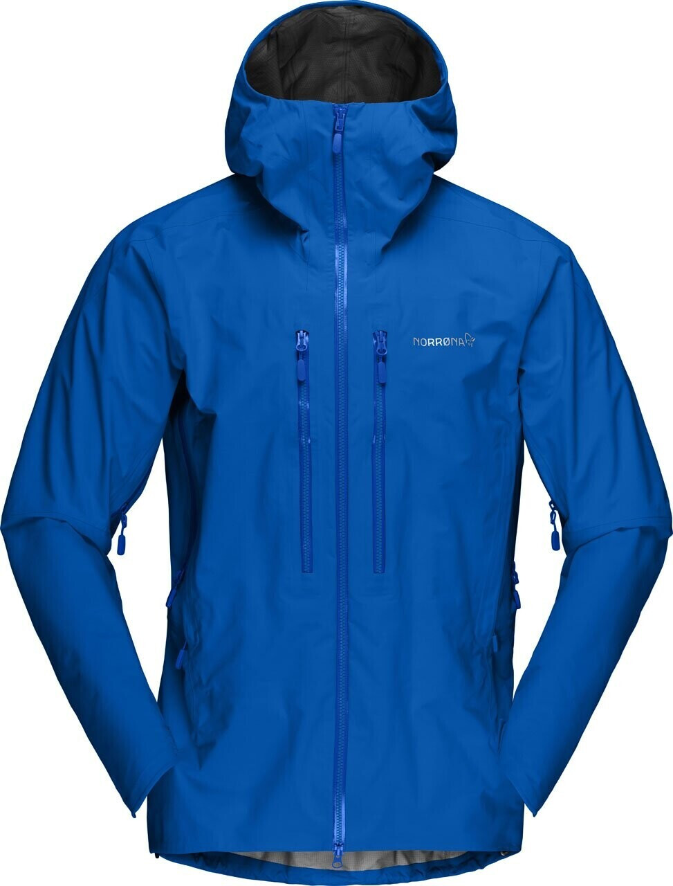Norrøna Trollveggen Gore-Tex Pro Jacket (1603)
