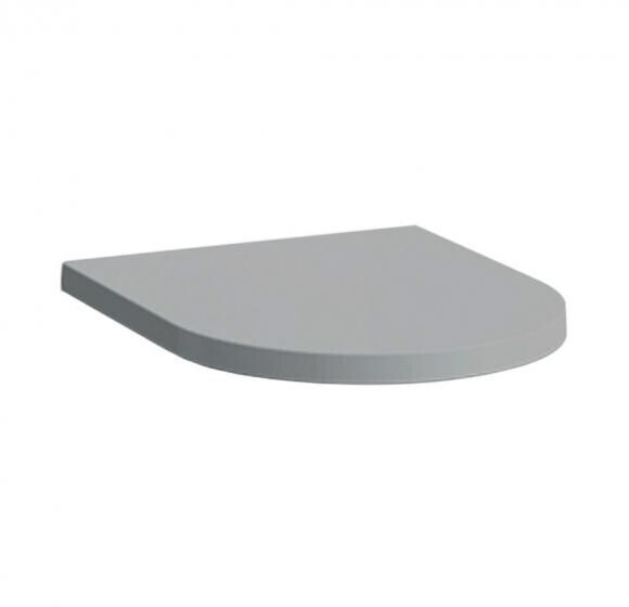 Laufen By Kartell toilet seat