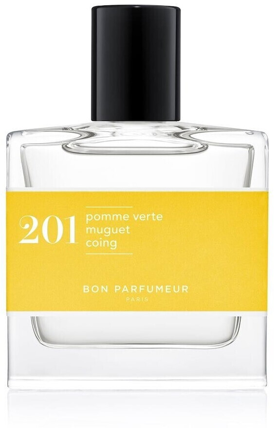 Bon Parfumeur 201 Granny Smith Lily-of-the-valley Pear Eau de Parfum (30ml)