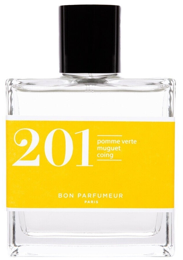 Bon Parfumeur 201 Granny Smith Lily-of-the-valley Pear Eau de Parfum (100ml)