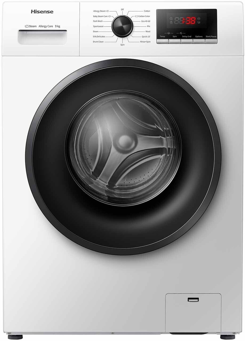Hisense WFPV9014EM