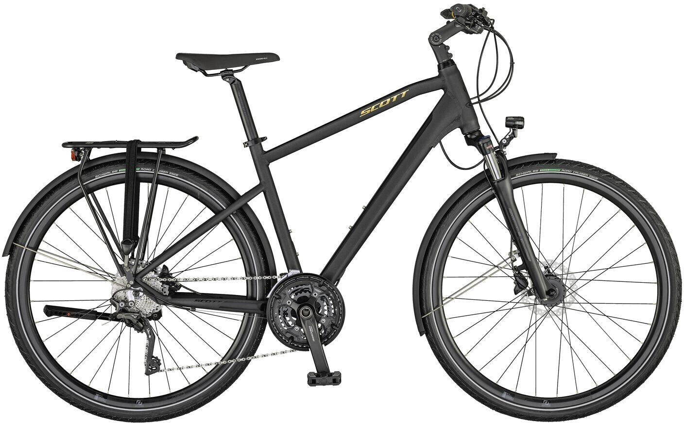 Scott Sub Sport 20 (2021)
