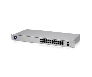 Ubiquiti UniFi Switch (USW-24)