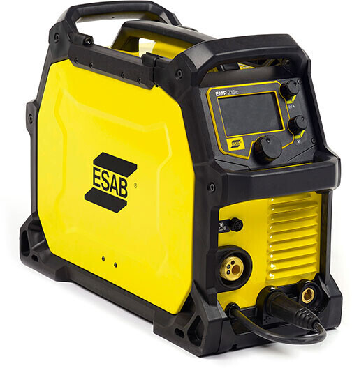 ESAB Rebel EMP 215 iC