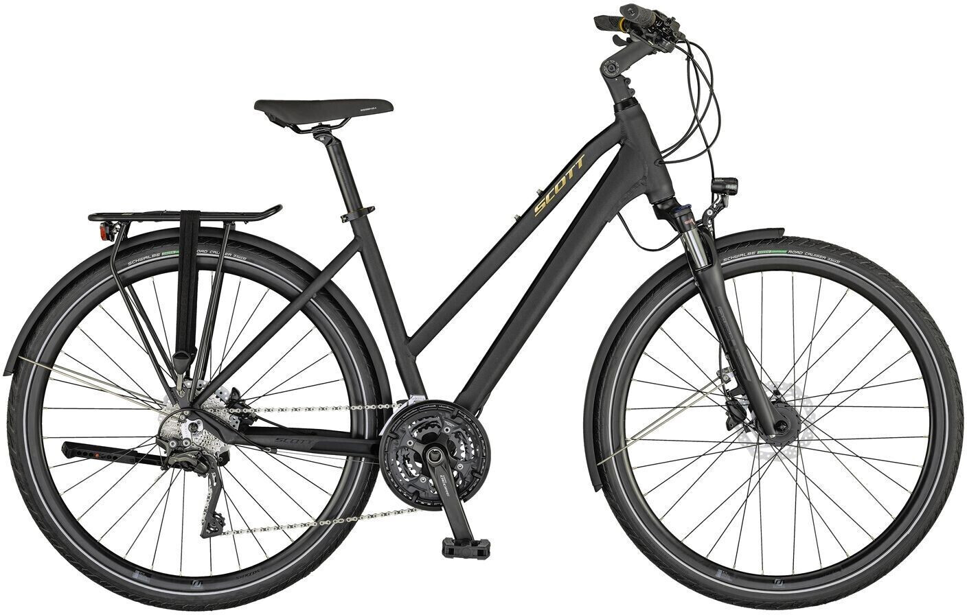 Scott Sub Sport 20 Lady (2021)