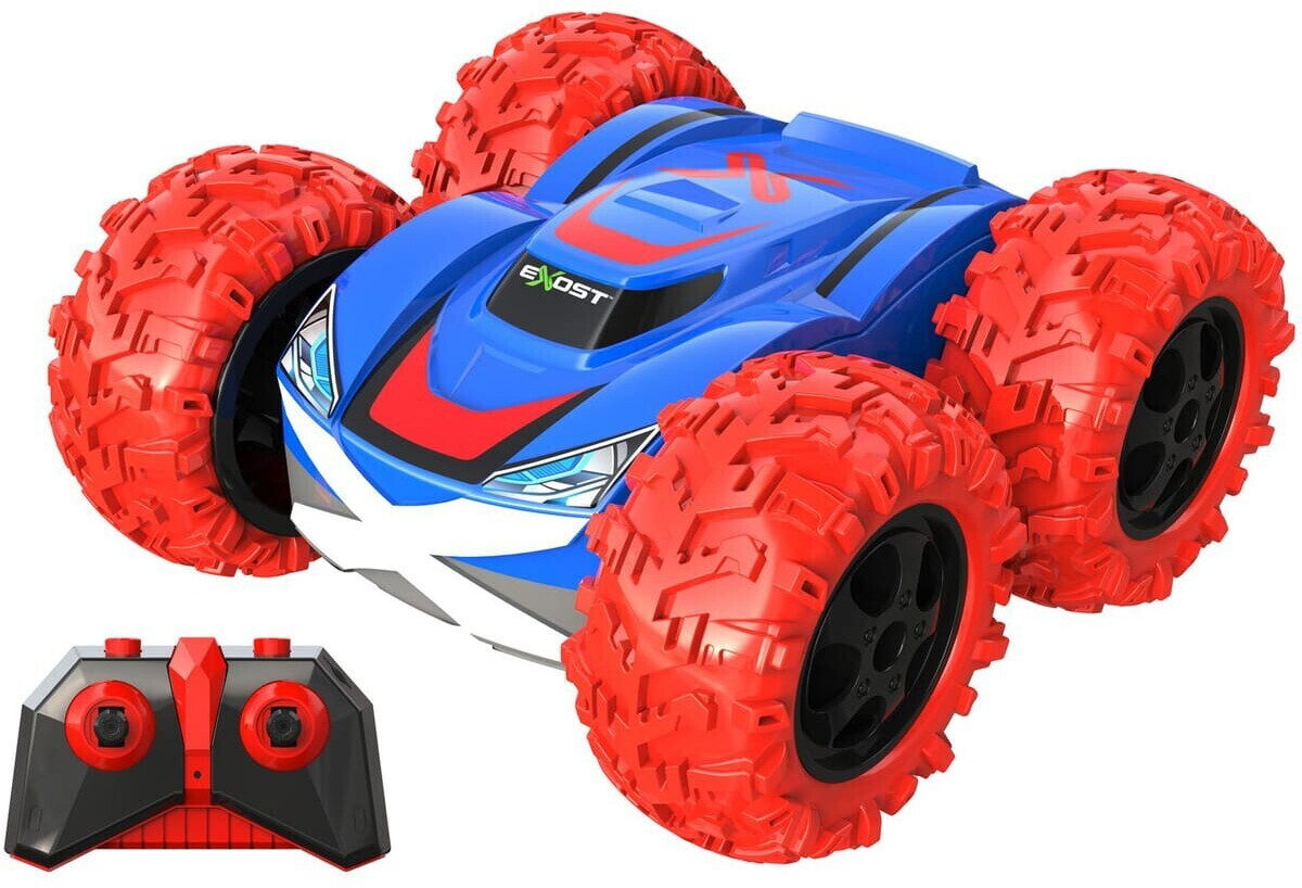 Exost 360 Cross nouveau design (20257)