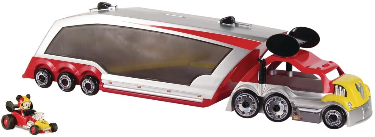 IMC Toys Mickey and the roadster racers - Rollin' roadster runner