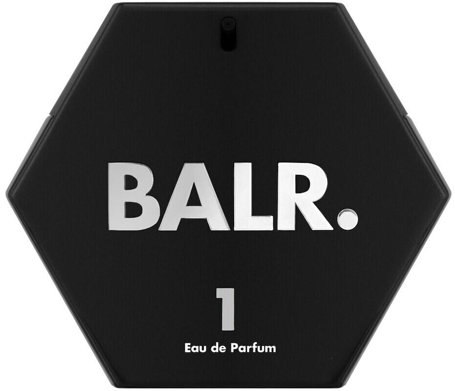 BALR. 1 For Men Eau de Parfum