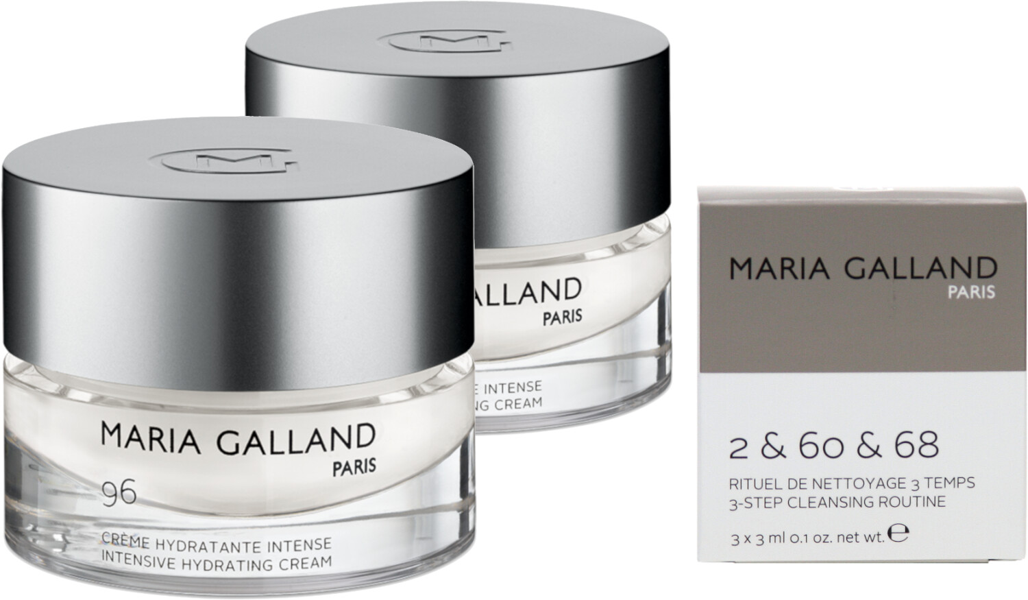 Maria Galland Cr me Hydratante Intense 96 April 2022 Preise 