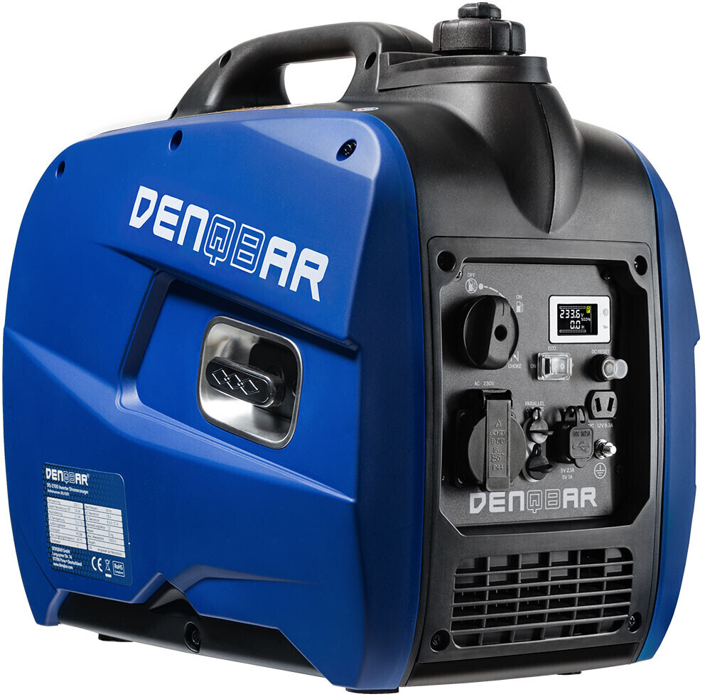 DENQBAR DQ-2100
