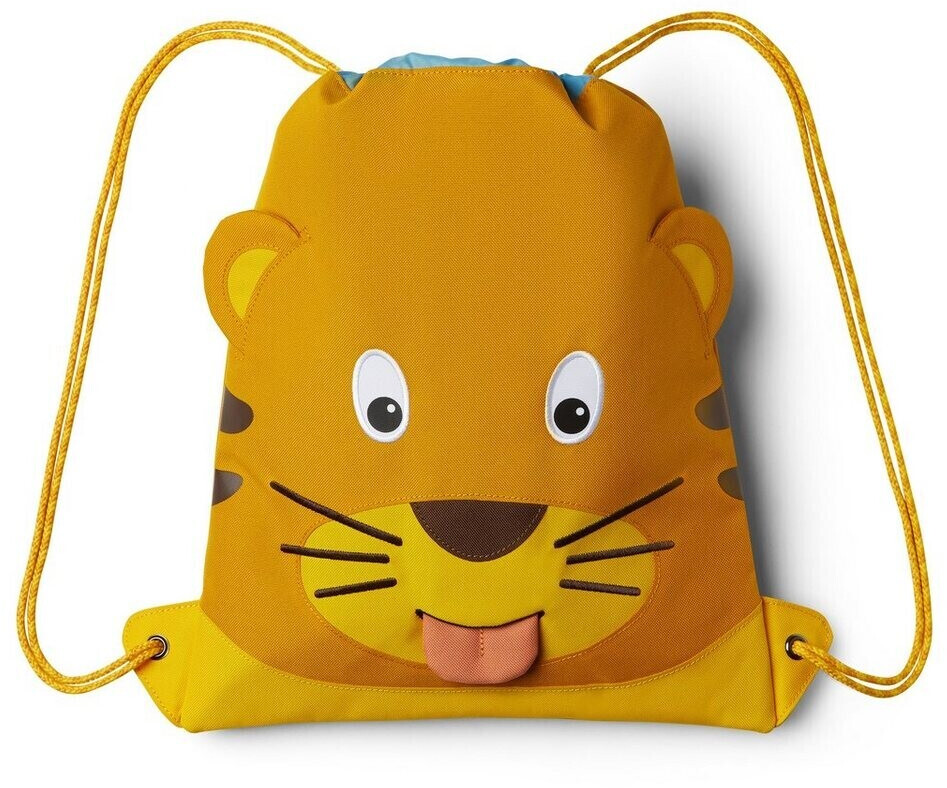 Affenzahn Gym Bag (AFZ-GYM-001) tiger