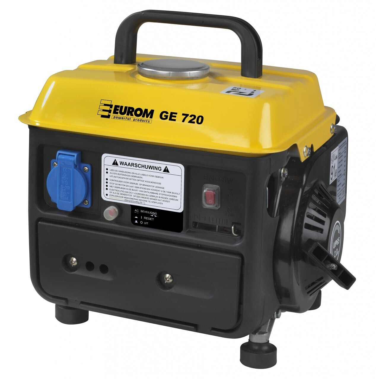 Eurom GE720