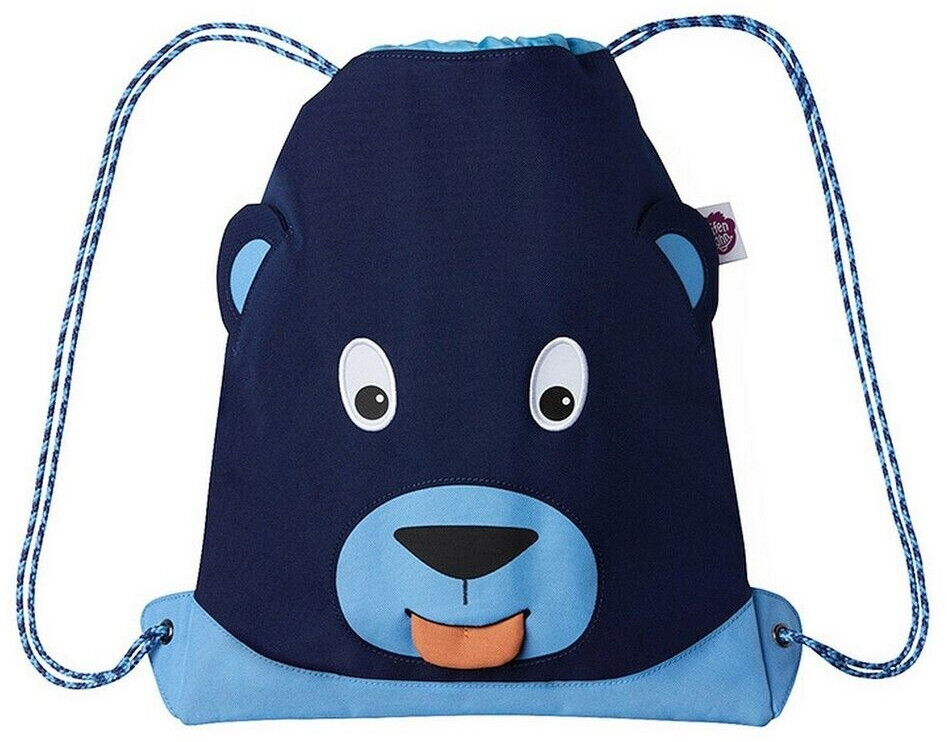 Affenzahn Gym Bag (AFZ-GYM-001) bear