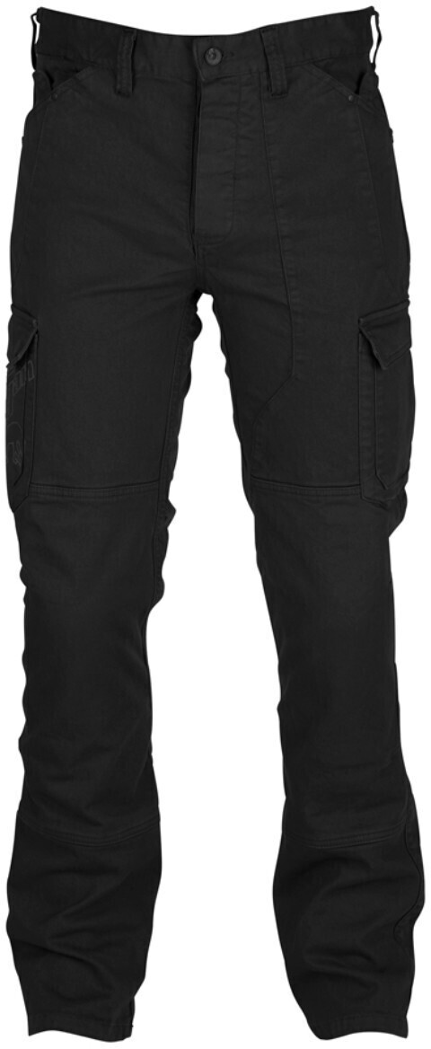 Furygan Pantalon Sammy noir