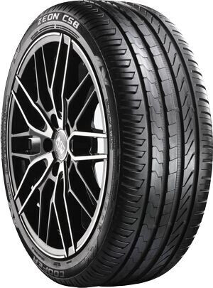 Cooper Tire Zeon CS8 255/25 R18 103Y