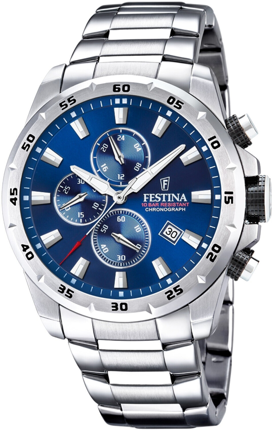 Festina Chronograph F20463