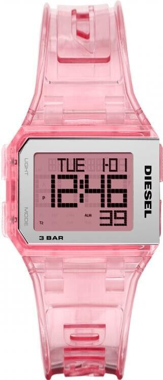 Diesel chopped on sale