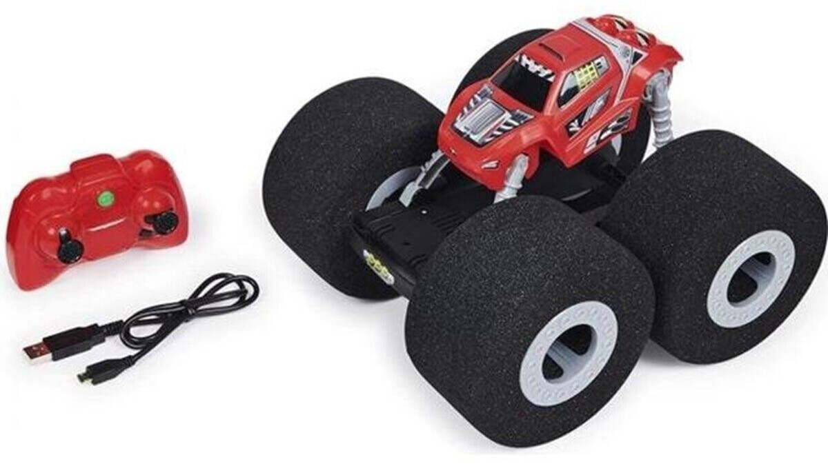 Buy Spin Master Air Hogs Super Soft Stunt Shot from £15.00 (Today