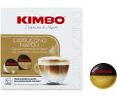Kimbo Caffe DI Napoli su
