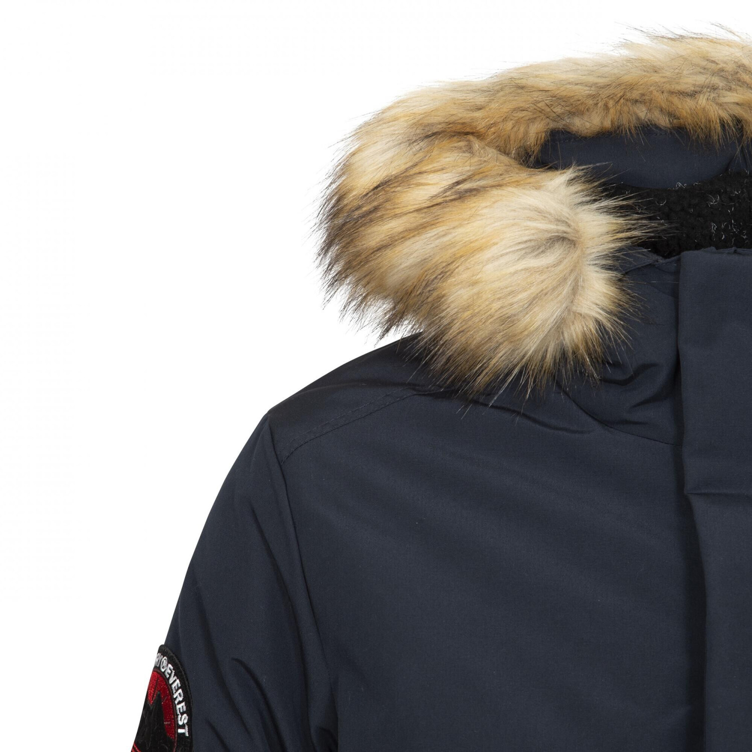 Parka superlight skidoo store