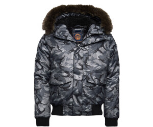 superdry pilot jacket