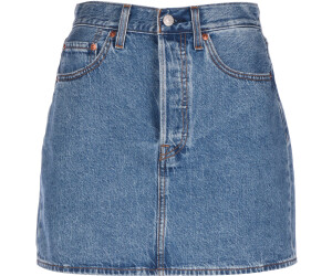 Buy Levi's Ribcage Skirt from £ (Today) – Best Deals on 