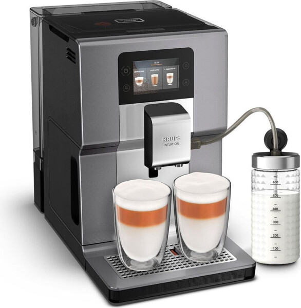 Krups EA 875 E Intuition Preference+