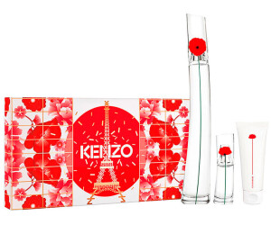 flower by kenzo coffret