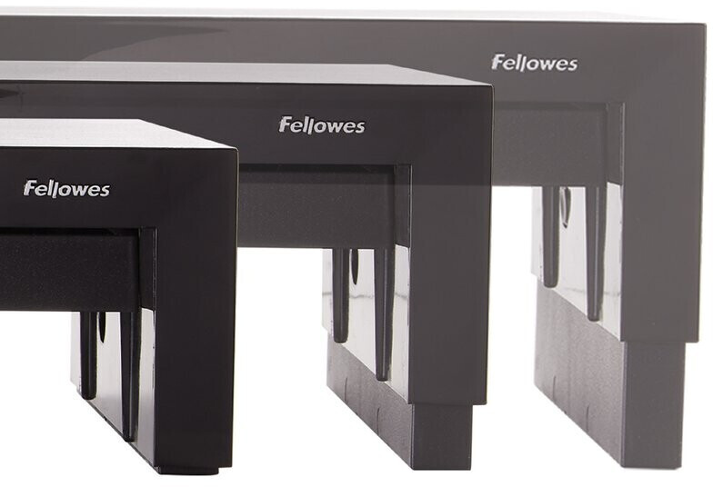 Fellowes Support moniteur Designer Suites (8038101) - Achat Support écran  PC Fellowes pour professionnels sur
