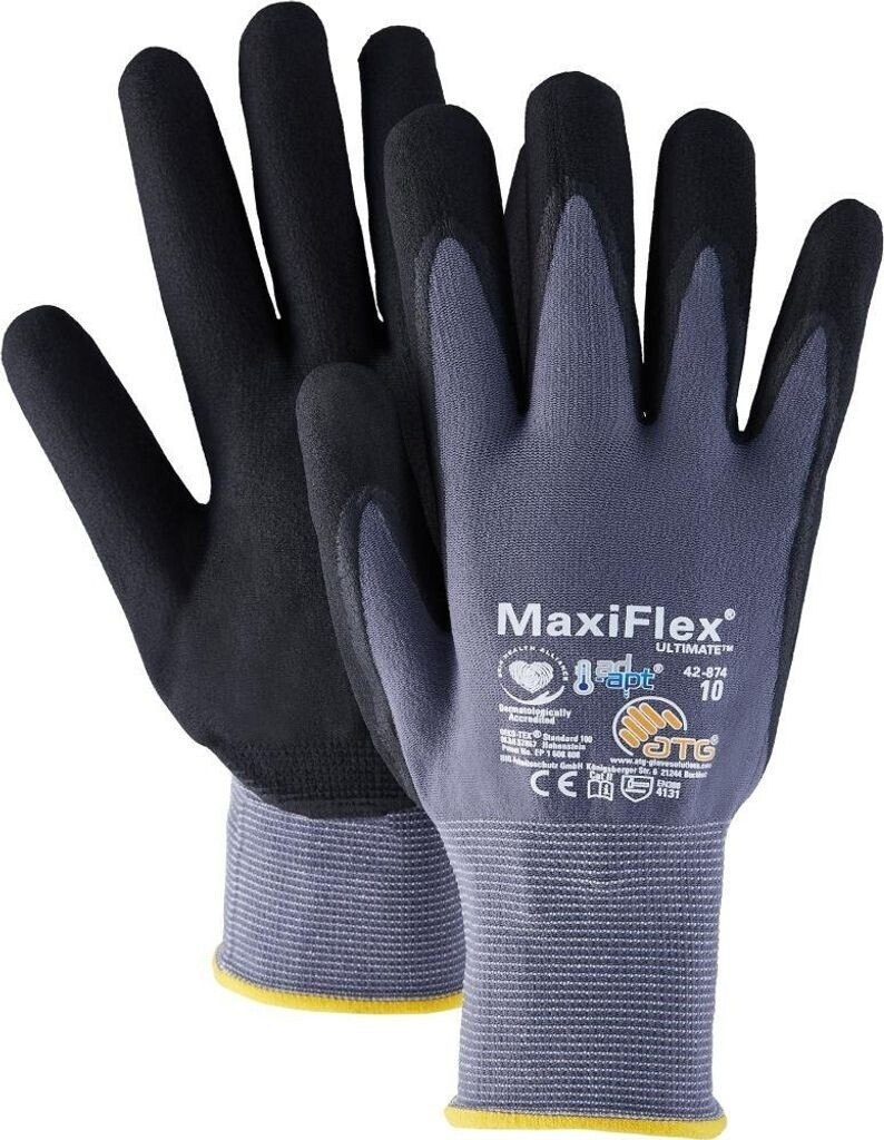 ATG Maxiflex Ultimate with AD-APT 42-874