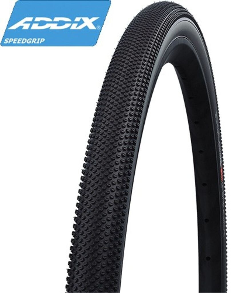 schwalbe g-one allround 27.5×2.25 2本 Tire - Schwalbe G-One - ALLROUND – Rivendell Bicycle Works