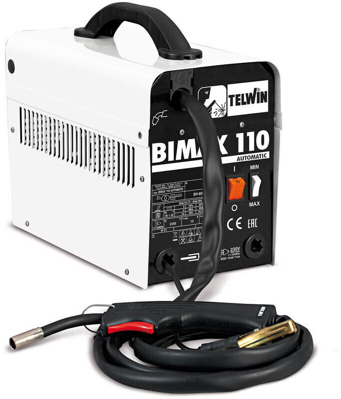 Telwin BIMAX 110 Automatic (821075)