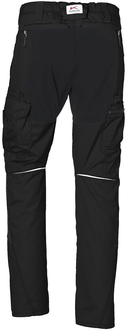 Kübler ACTIVIQ Trousers (2850-5231) black