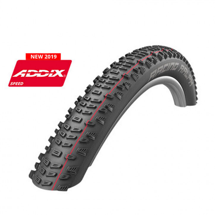 Schwalbe racing ralph performance 29 x 2.25 best sale