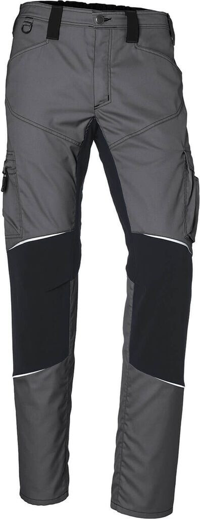 Kübler ACTIVIQ Trousers (2850-5231) anthracite/black