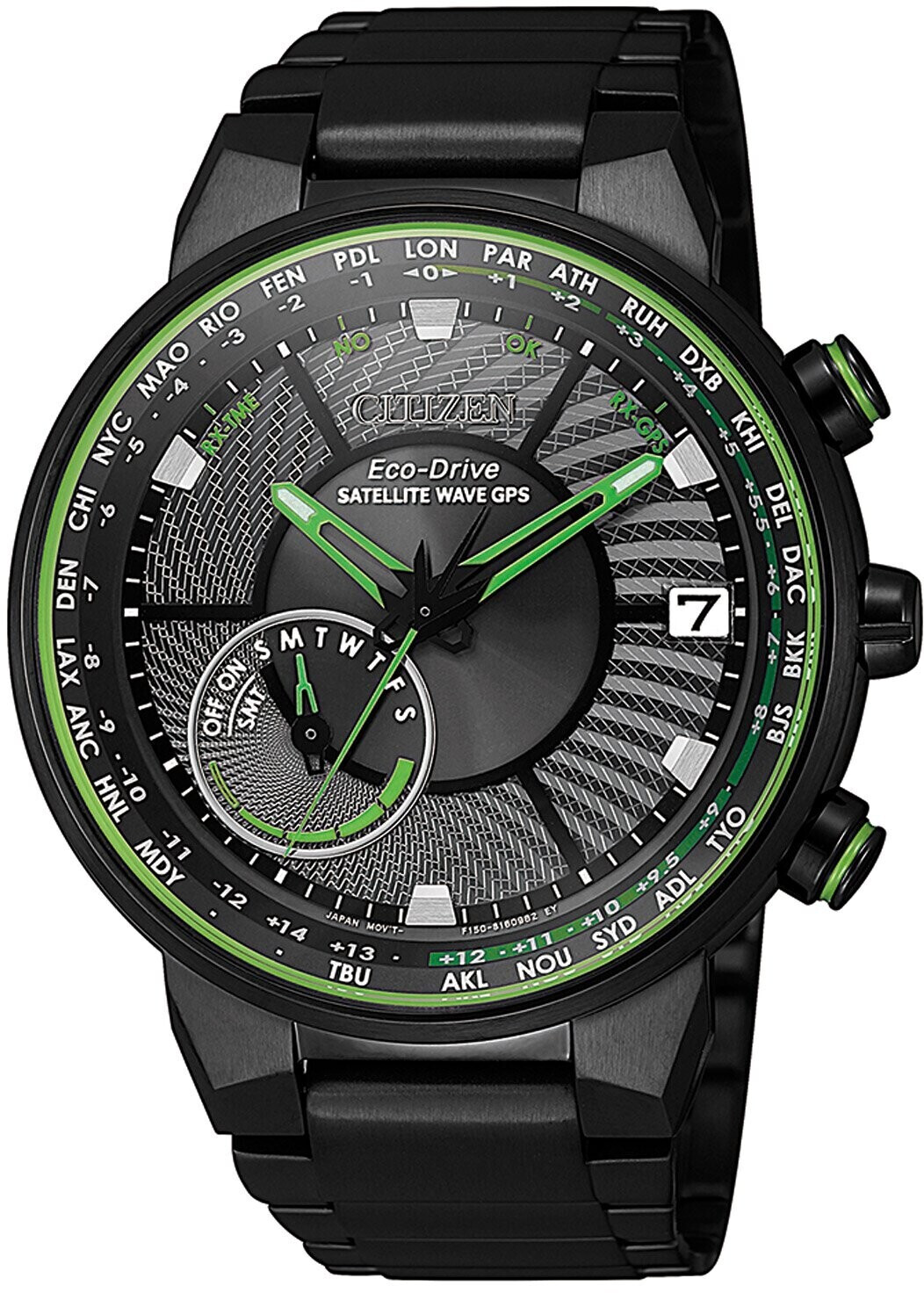 citizen cc3075