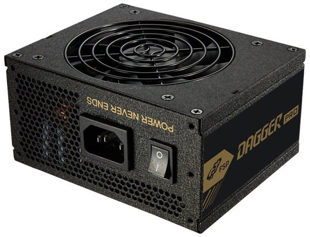 FSP Dagger Pro 550W