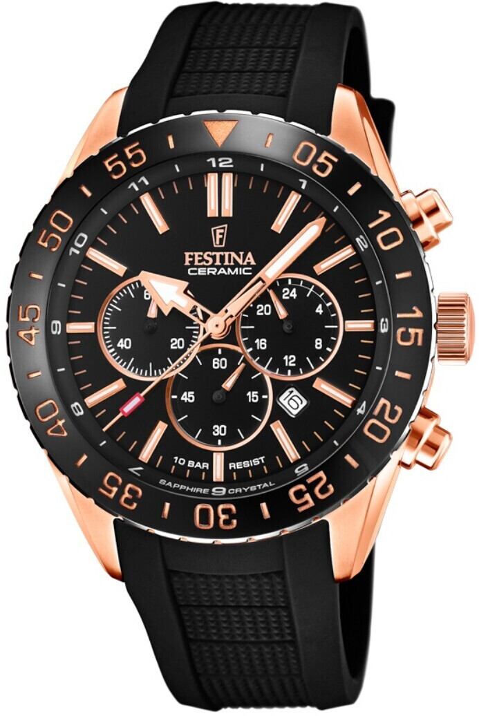 Festina Chronograph F20516/2
