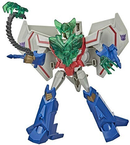 Transformers CYB Battle Call Trooper Starscream (E83775X0)