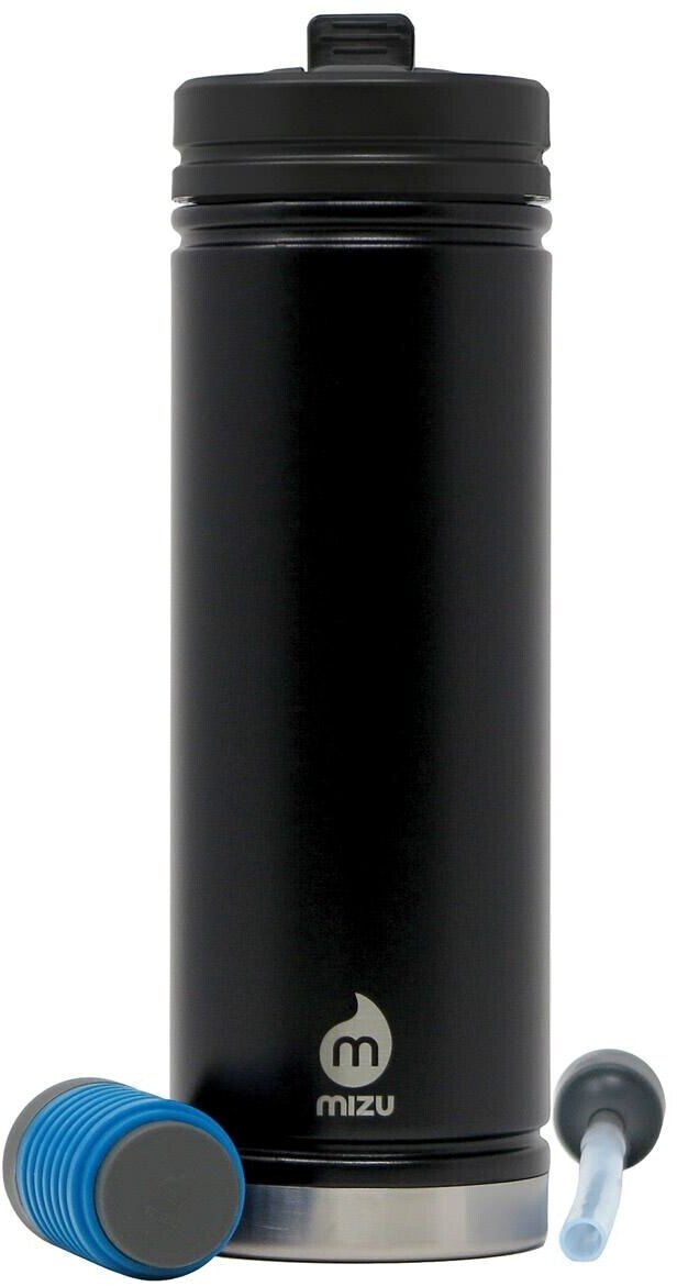 Mizu 360 V7E Enduro Black