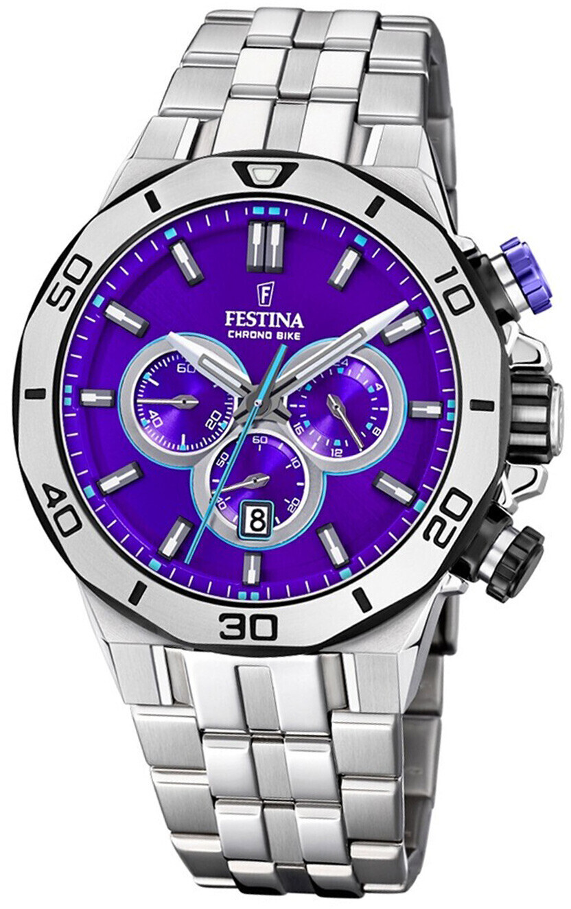 Festina Chrono Bike F20448/D