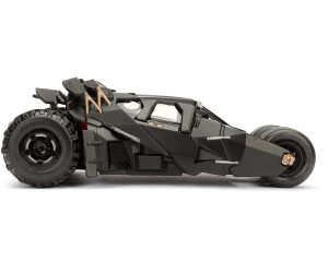 Jada Batman The Dark Knight Batmobil (253215005) ab 26,99 
