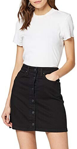 Lee A Line moto black