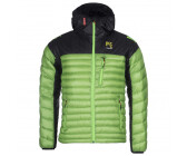 KARPOS K Performance Light Down Jacket ab 195 99 Preisvergleich bei idealo.at